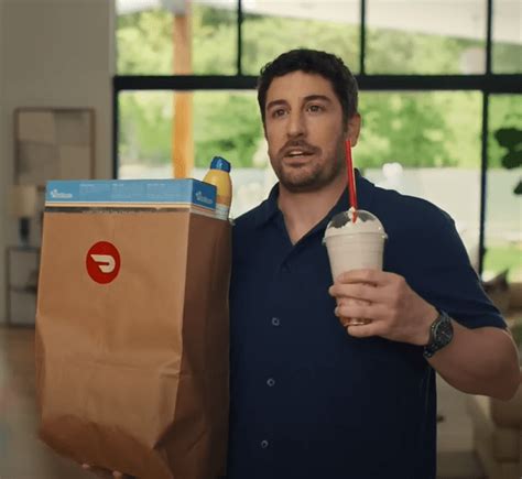 doordash instagram|doordash commercial actors.